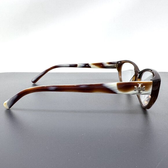 TORY BURCH Eyeglasses TY 2021 1079 Frames 50 [] 16 135 Flex Hinges - Picture 4 of 10